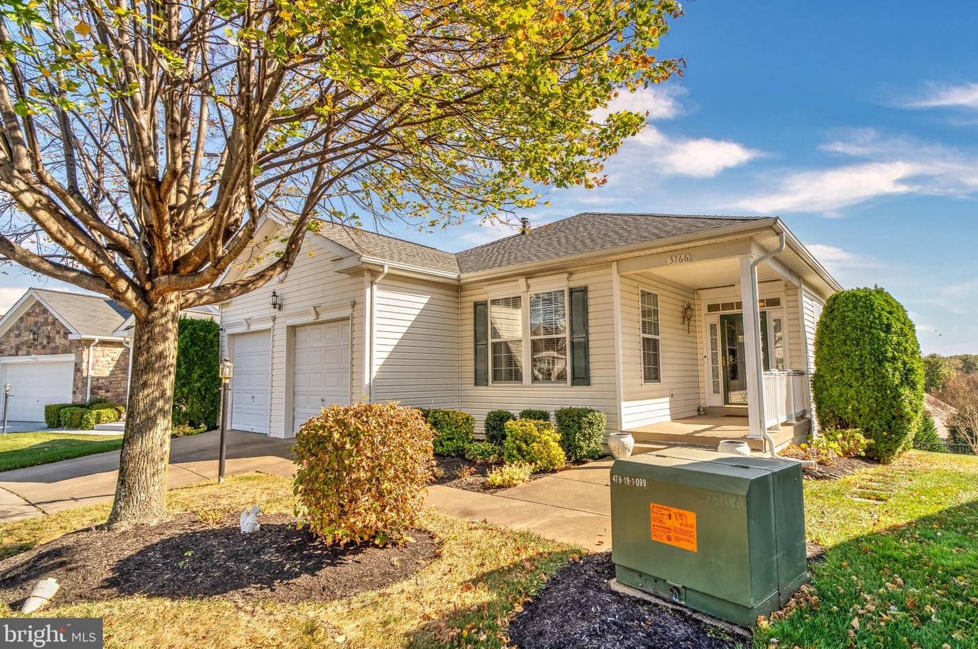 3766 China Grove Mews, Dumfries, VA 22025