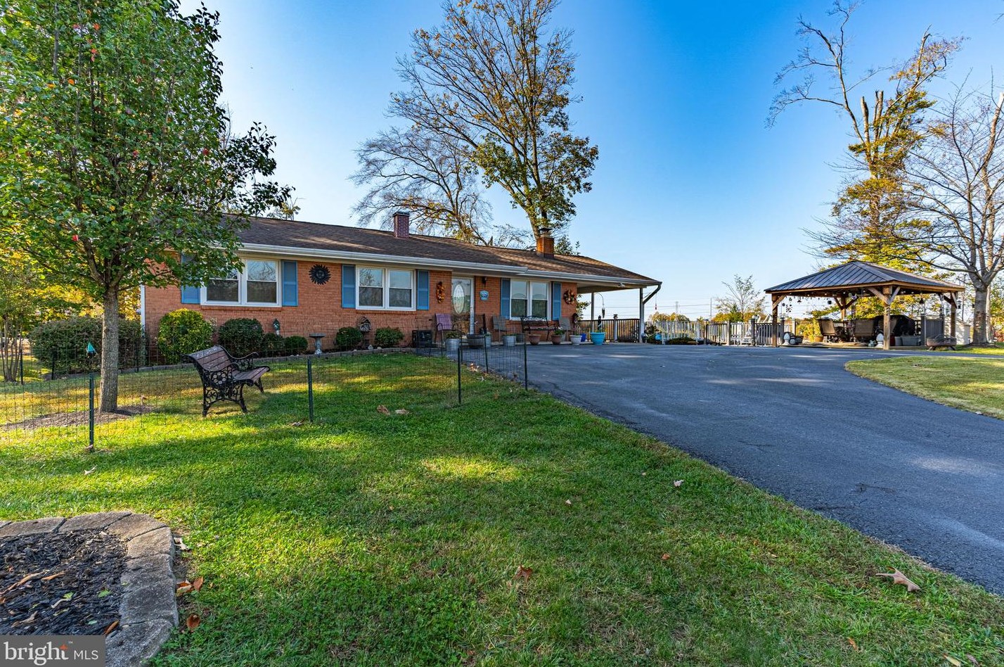 2321 Cherry Hill Rd, Dumfries, VA 22026