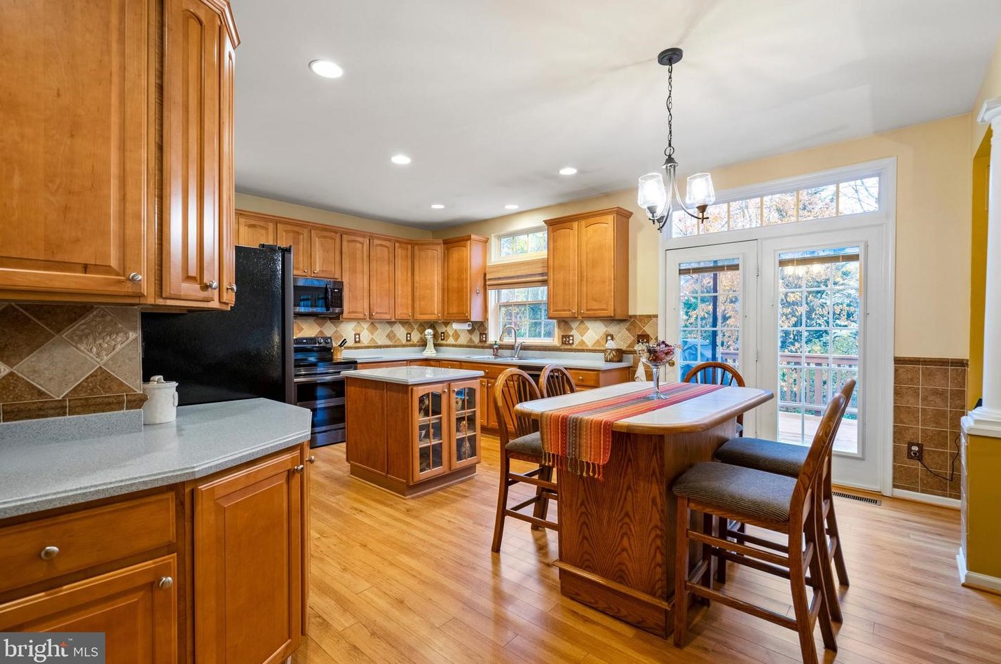 9707 Janet Rose Ct, Manassas, VA 20111