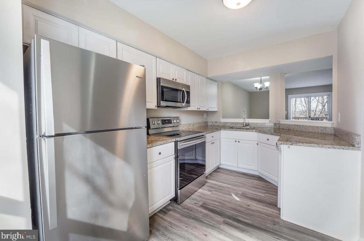 15367 Gatehouse Ter, Woodbridge VA  22191-4130 exterior