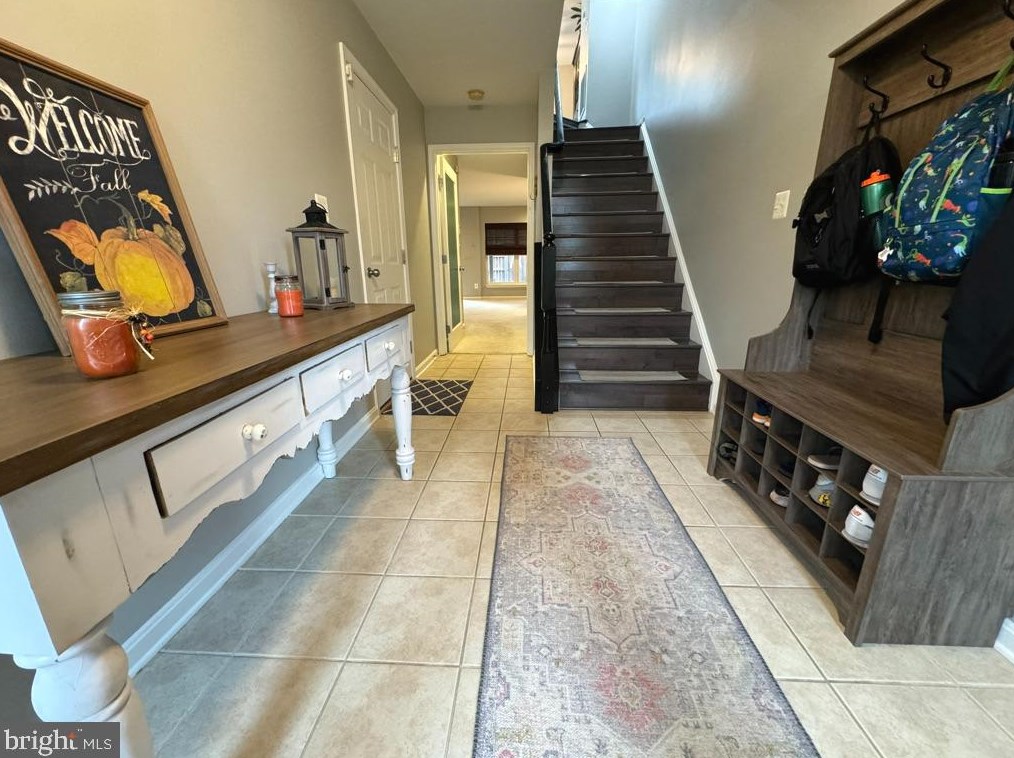 9283 Alvyn Lake, Bristow, VA 20136