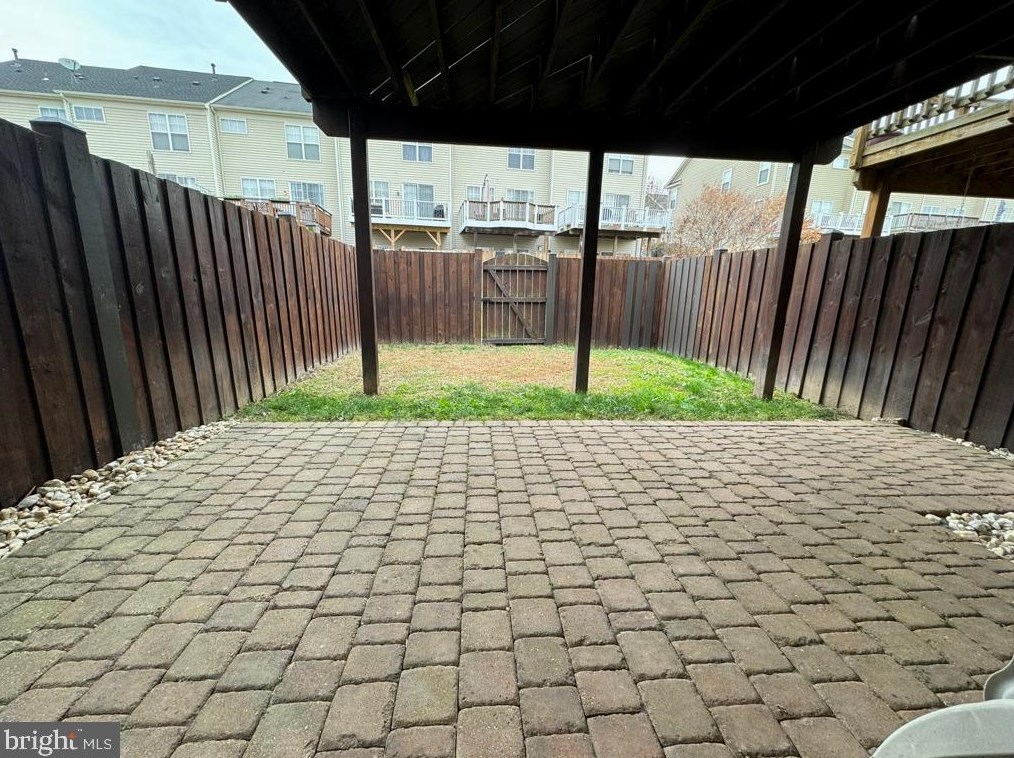 9283 Alvyn Lake Cir, Bristow VA  20136-6149 exterior