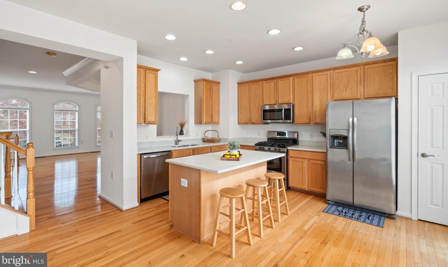 2769 Wakewater Way, Woodbridge, VA 22191
