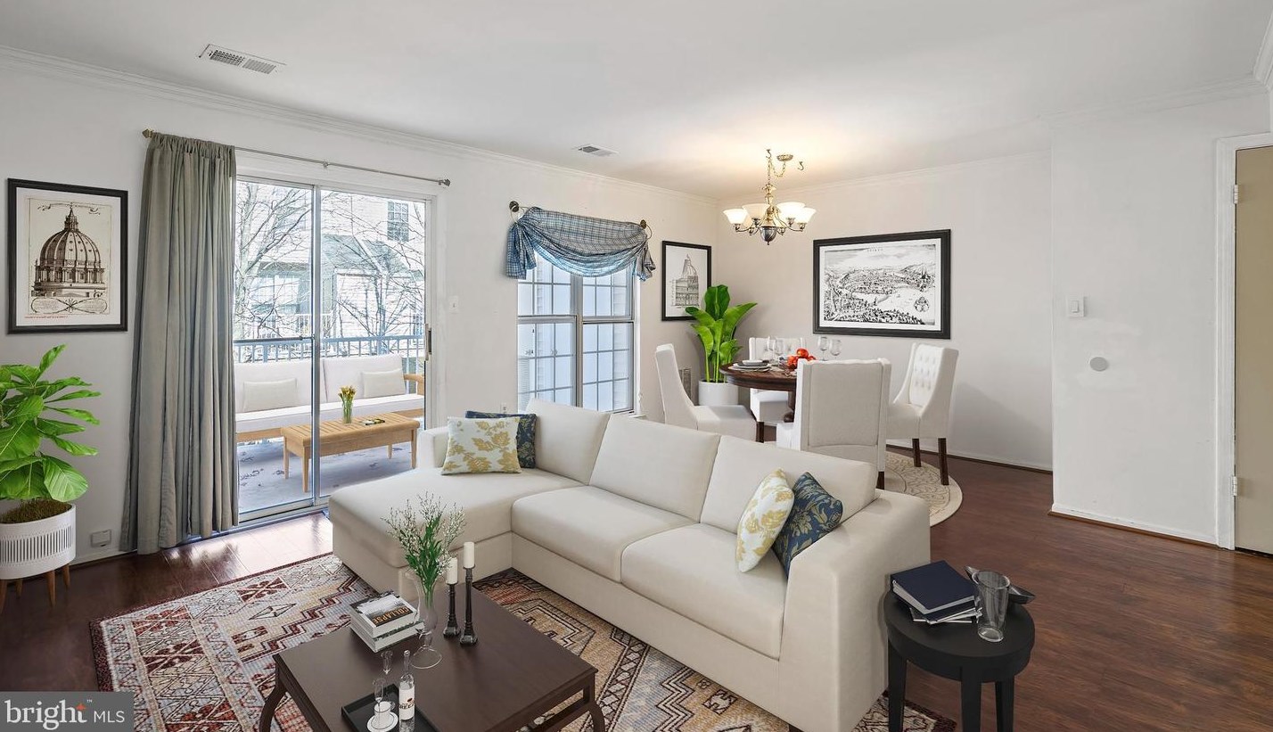 2896 Madeira Ct, Woodbridge, VA 22192