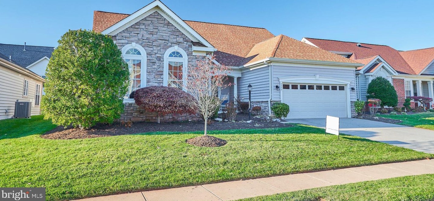 6028 Gallant Fox Ct, Gainesville, VA 20155