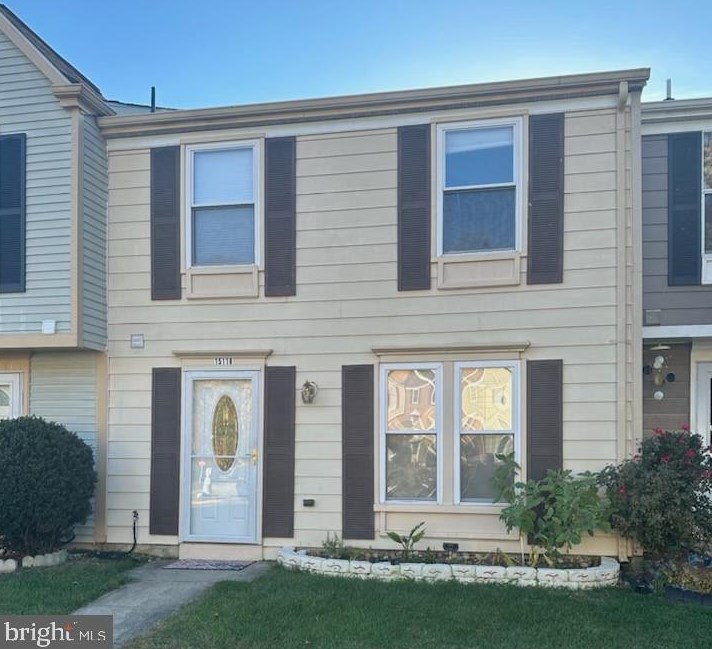 15118 Arum Pl, Woodbridge, VA 22191