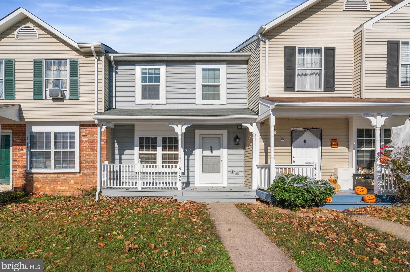 15168 Cloverdale Rd, Woodbridge, VA 22193