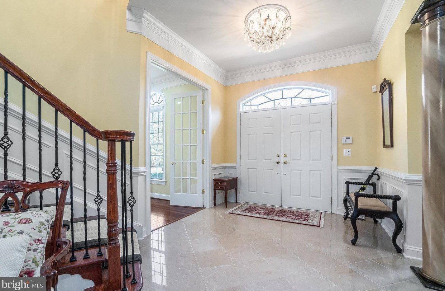 11910 Ruby Ridge Ct, Woodbridge, VA 22192