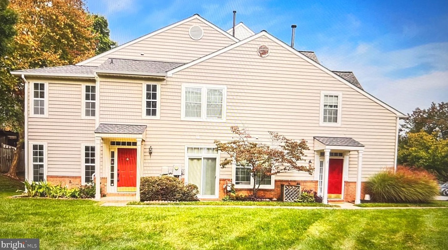 4079 Thackery Ter, Woodbridge, VA 22192