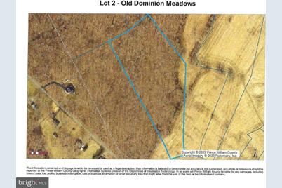 12150 Gore Meadow Drive, Nokesville, VA 20181 - Photo 1