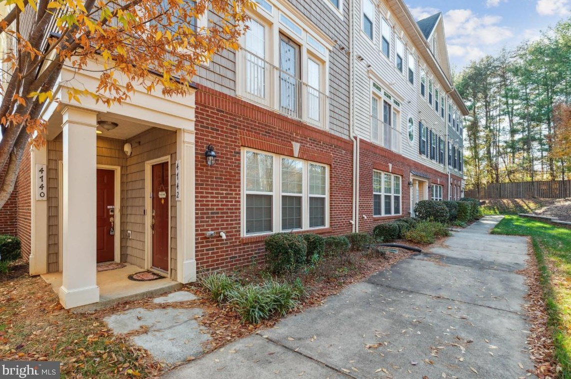 4740 Dane Ridge Cir #20, Woodbridge, VA 22193