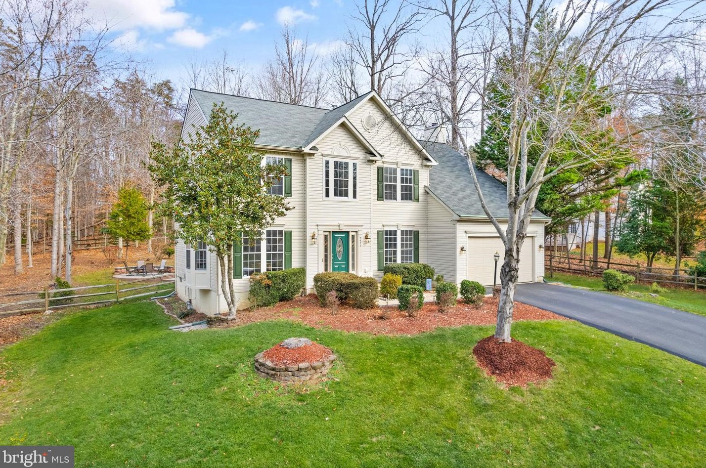 7872 Lynncrest Dr, Manassas, VA 20112-4660