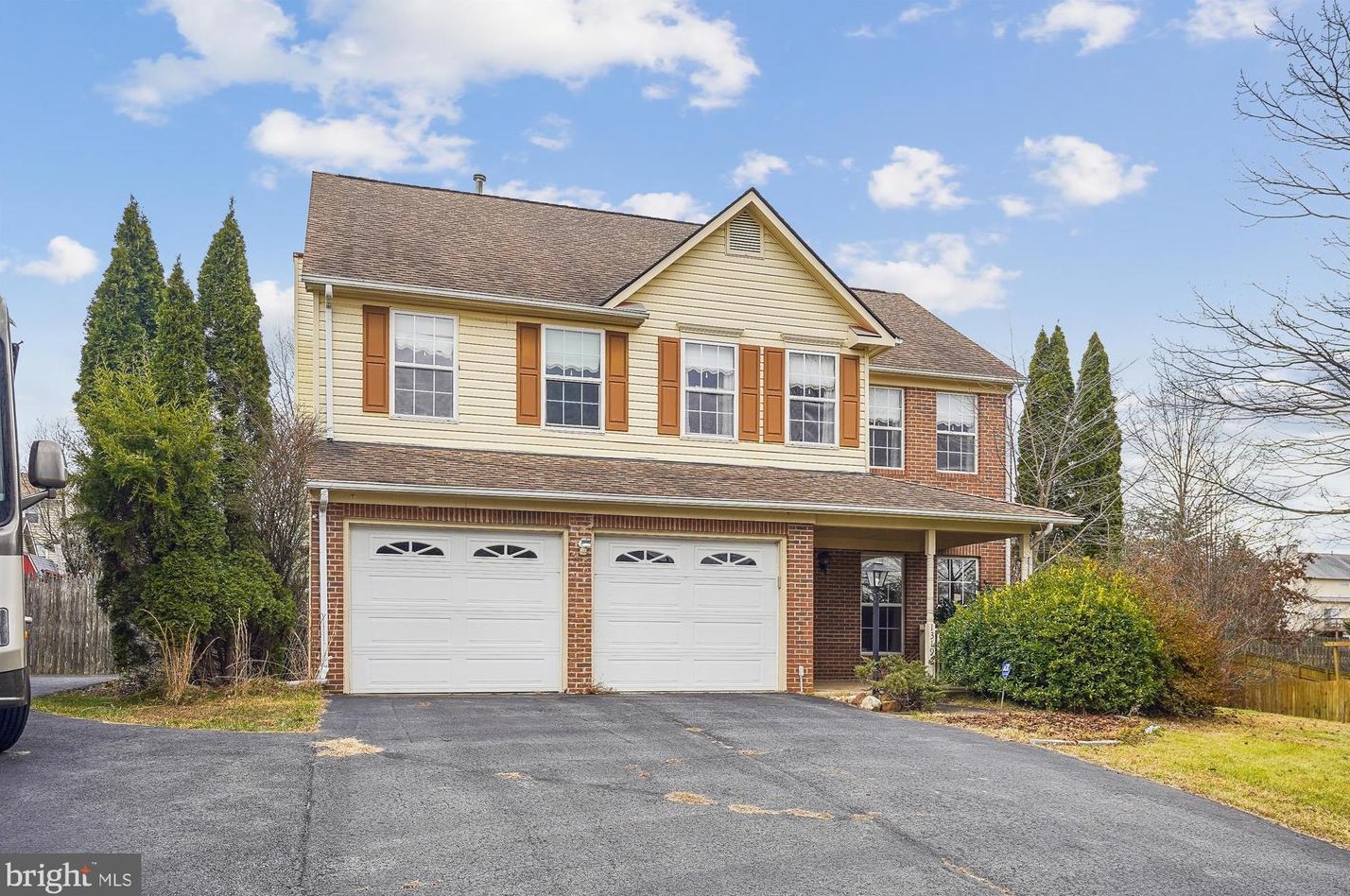13192 Quade Ln, Woodbridge, VA 22193