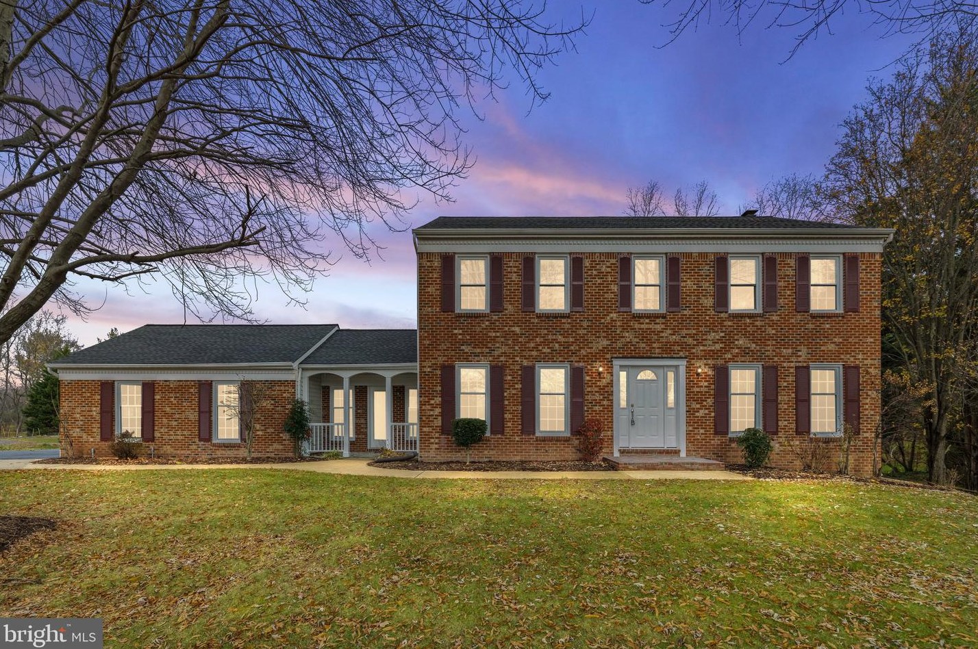 13758 Knight Ct, Gainesville, VA 20155