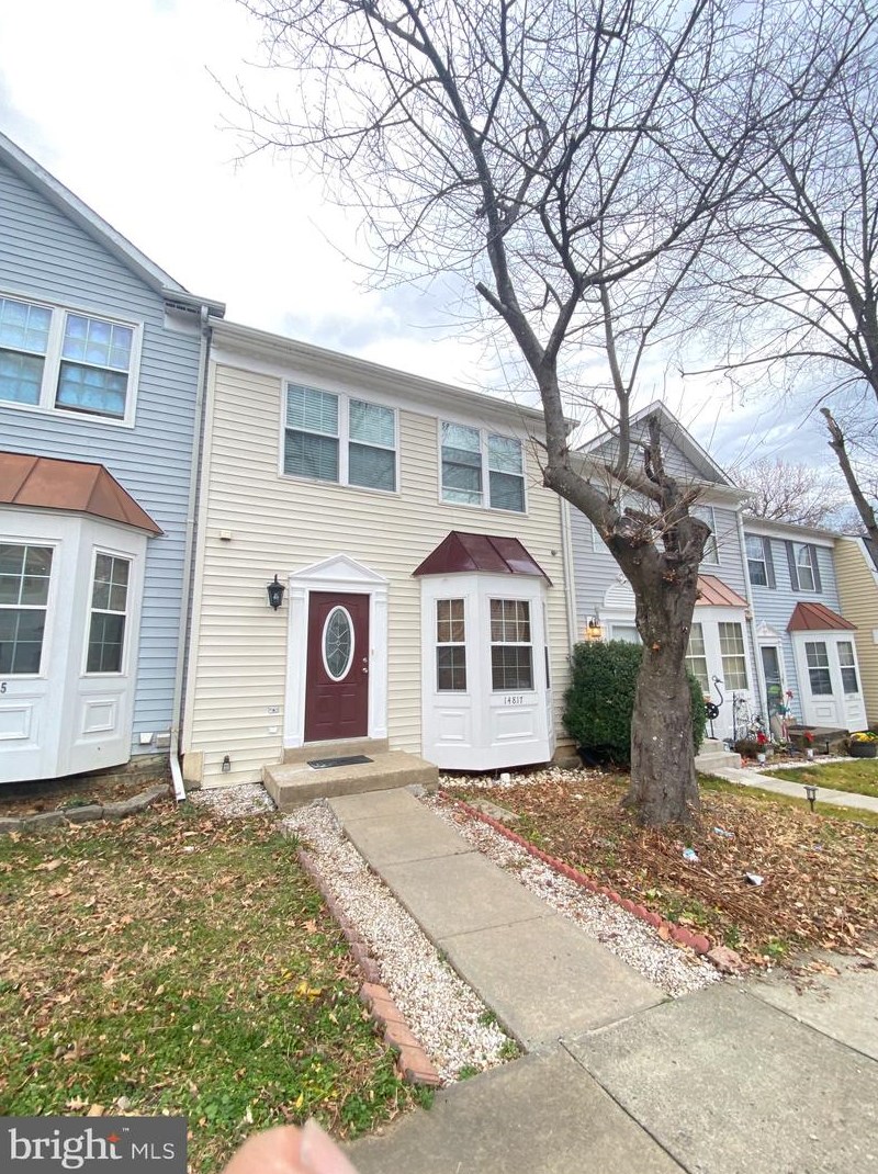 14817 Winding Loop, Woodbridge, VA 22191