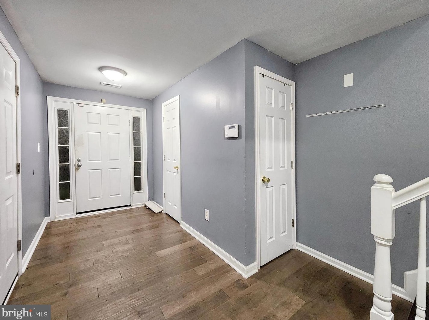 10499 Montrose Way, Manassas VA  20109-6436 exterior