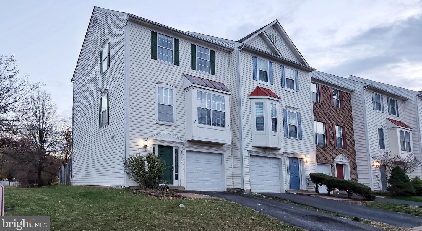 10499 Montrose Way, Manassas, VA 20109
