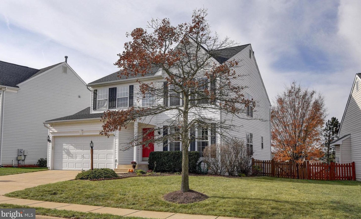 11954 Molly Pitcher Cir, Manassas, VA 20109-4800