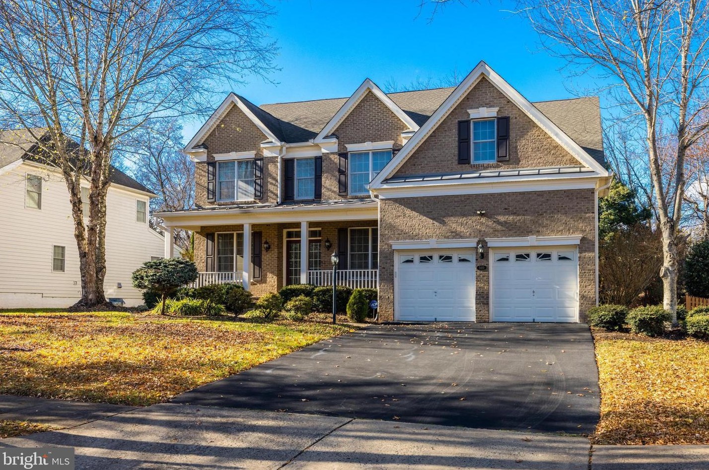 5410 Dabneys Mill Ct, Haymarket, VA 20169