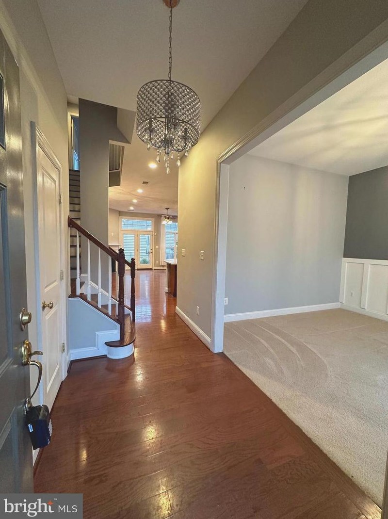 9032 Ribbon Falls Loop, Bristow, VA 20136