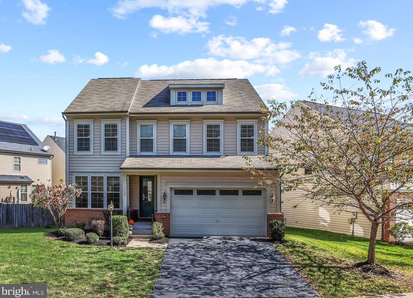 7725 Cedar Branch Drive, Gainesville, VA 20155