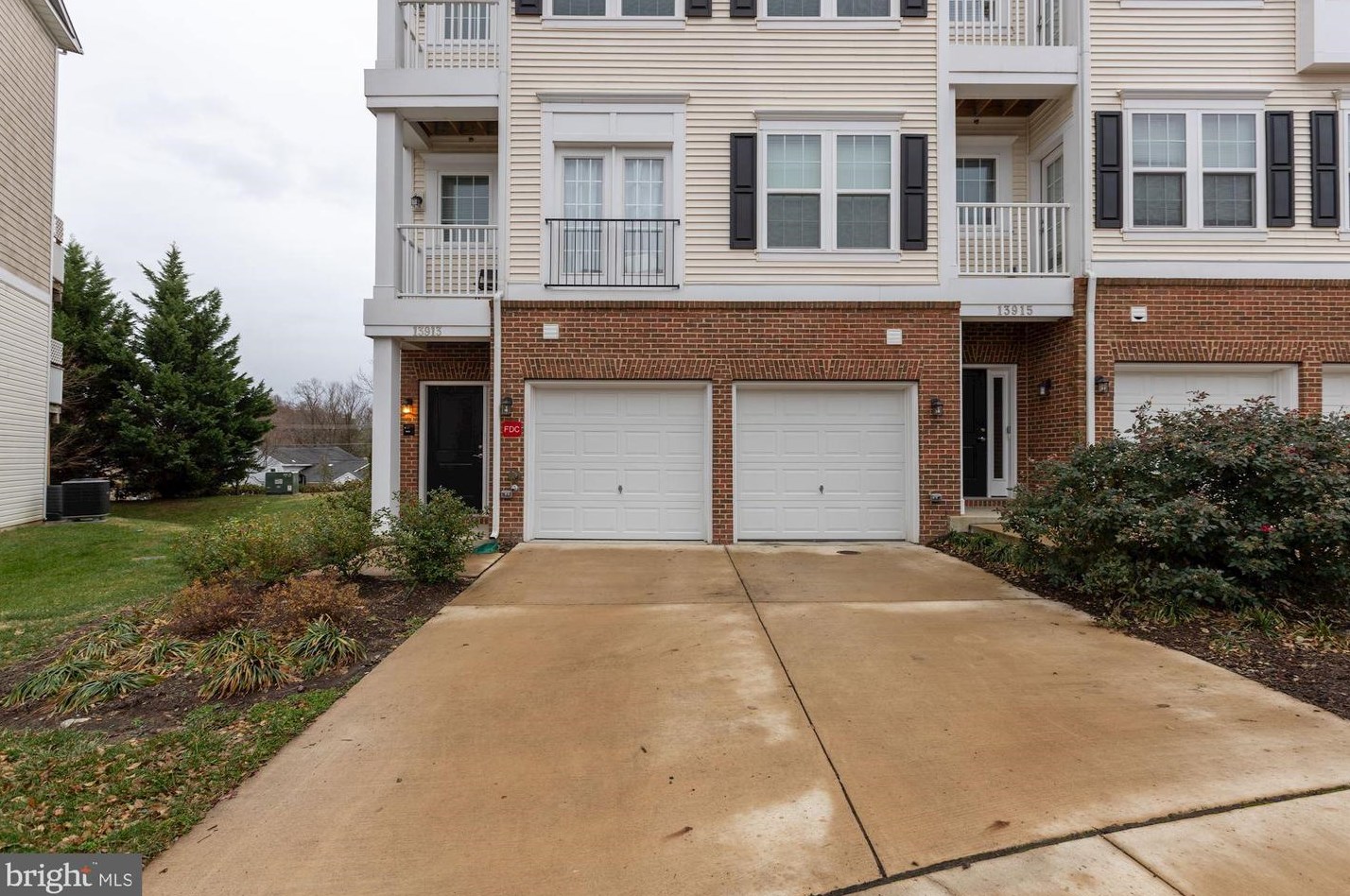 13913 Hollow Wind Way #101, Woodbridge, VA 22191