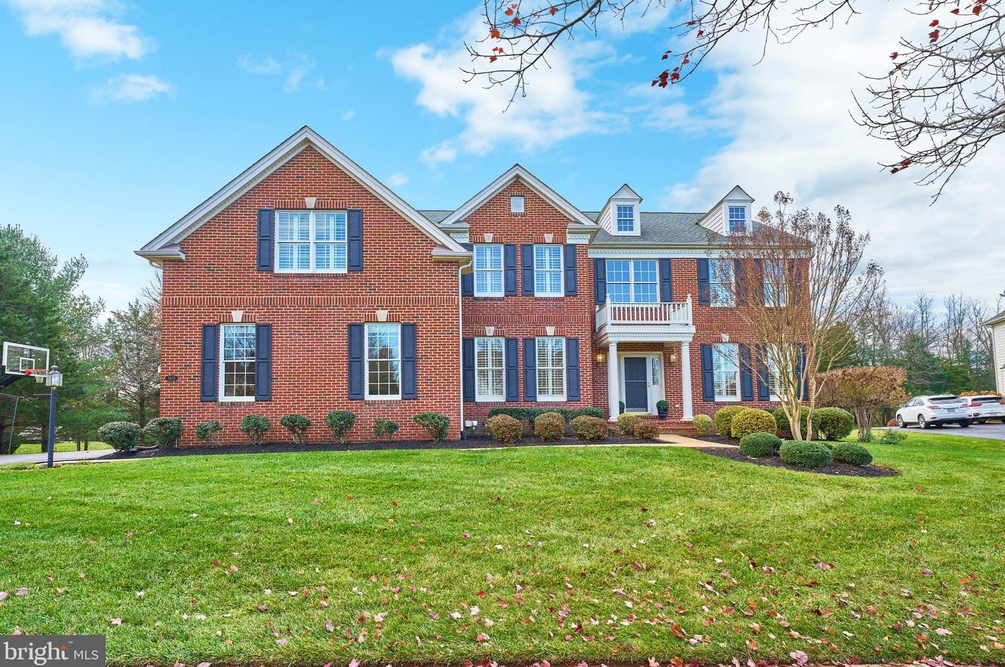 5433 Fishers Hill Way, Haymarket, VA 20169