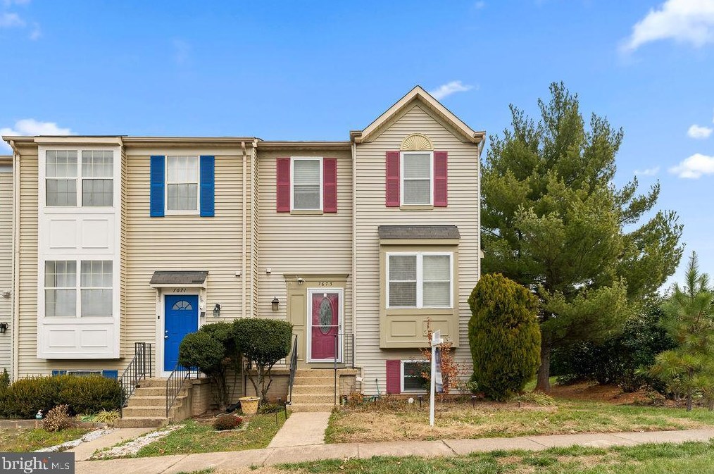 7673 Chadds Landing Way, Manassas, VA 20111