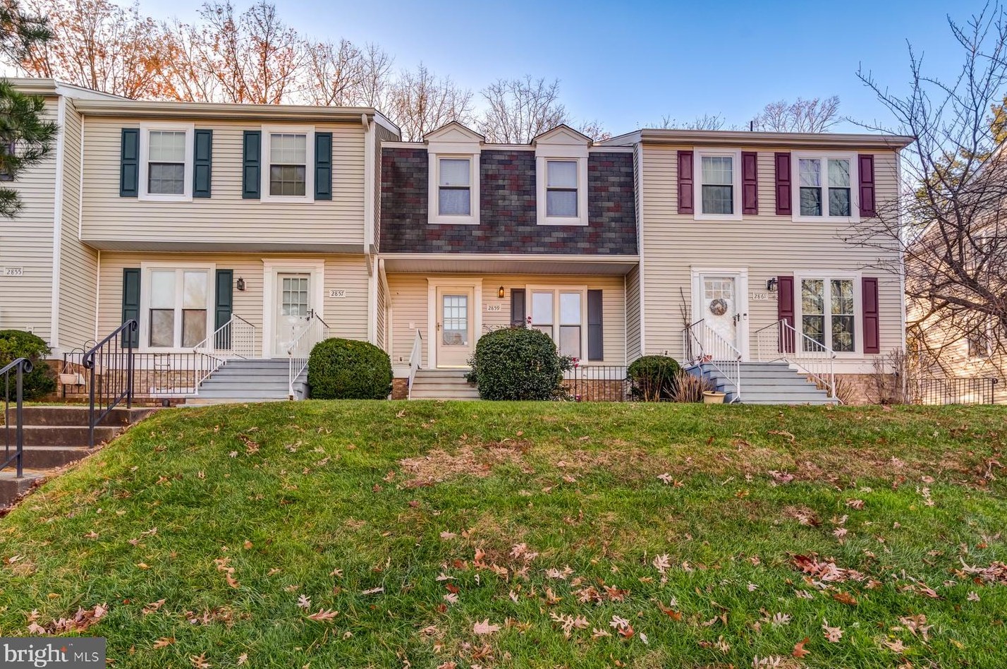 2859 Burgundy Pl, Woodbridge, VA 22192