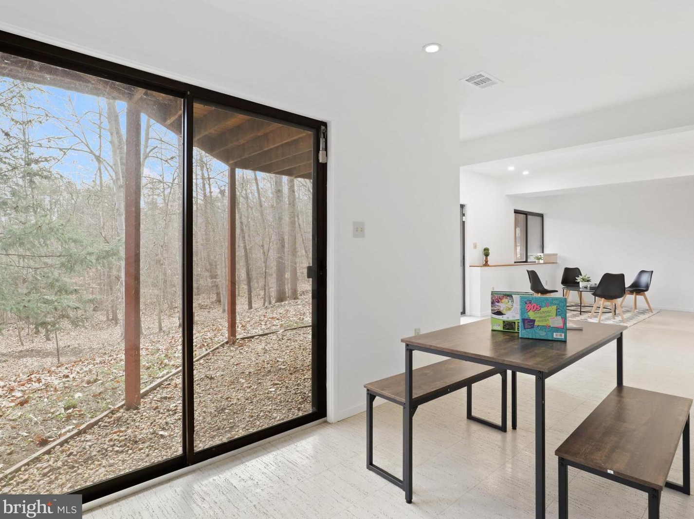 6111 Turkey Run Ct, Manassas VA  20112-3026 exterior