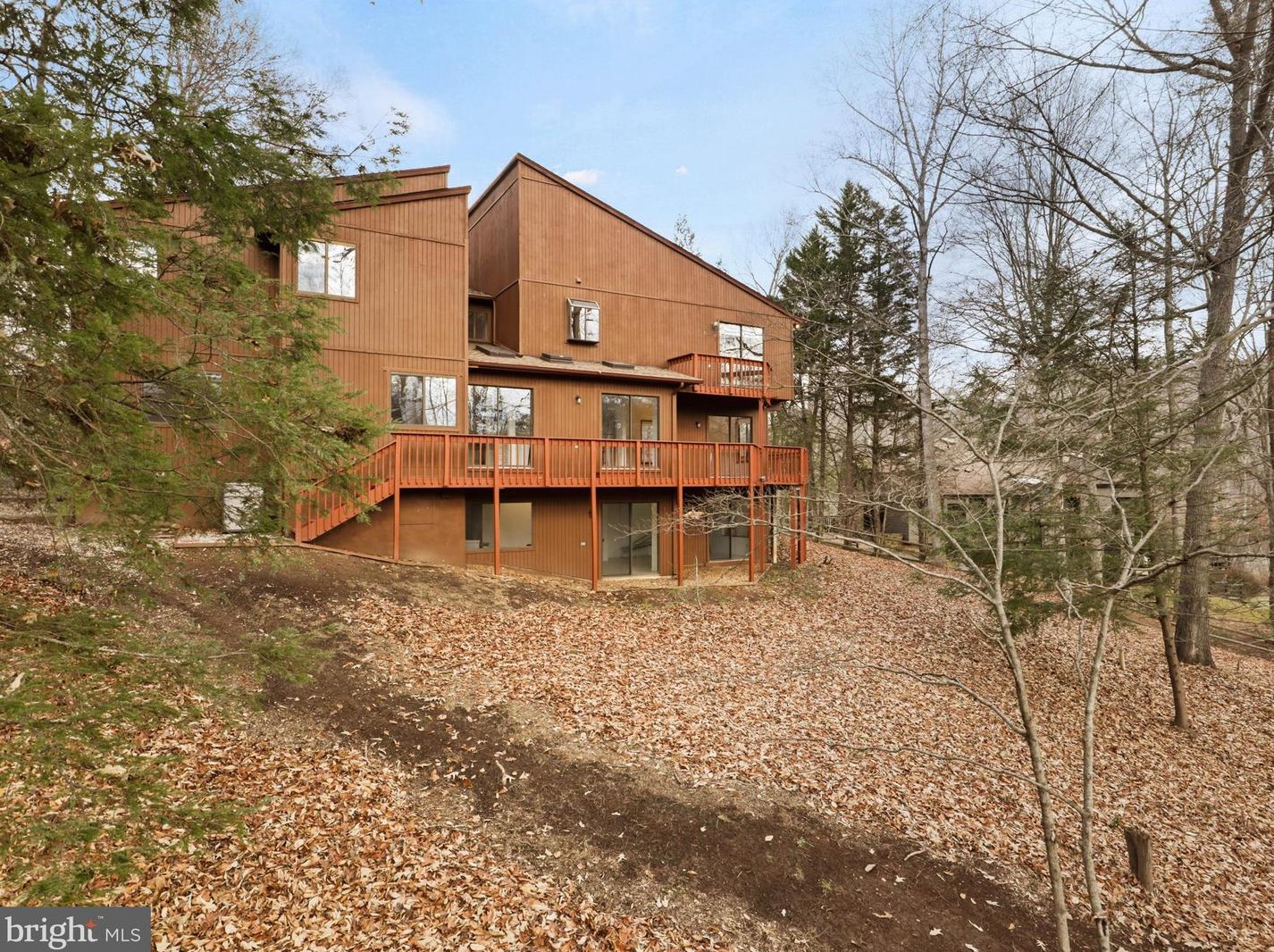 6111 Turkey Run Ct, Manassas VA  20112-3026 exterior