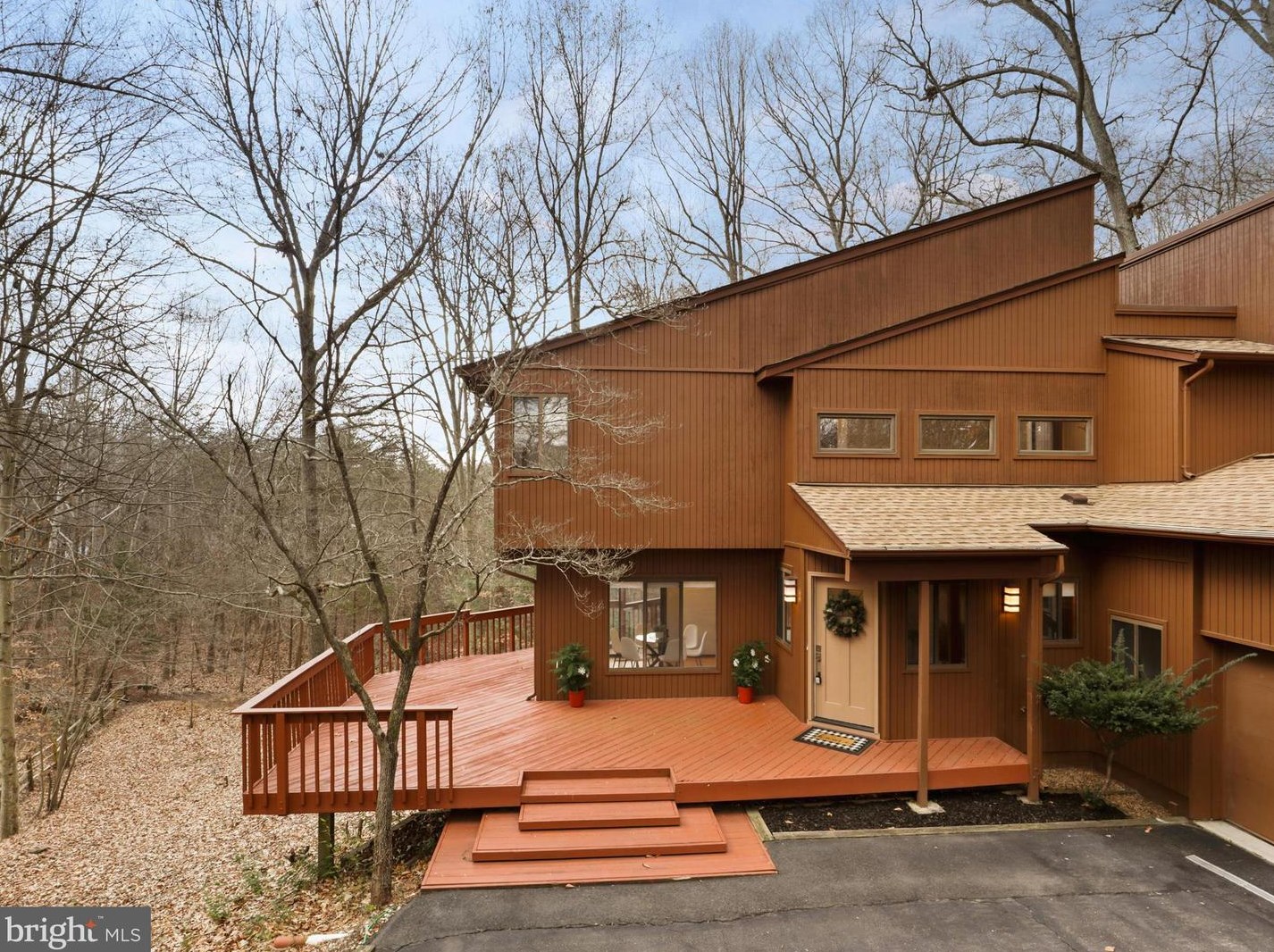 6111 Turkey Run Ct, Manassas VA  20112-3026 exterior