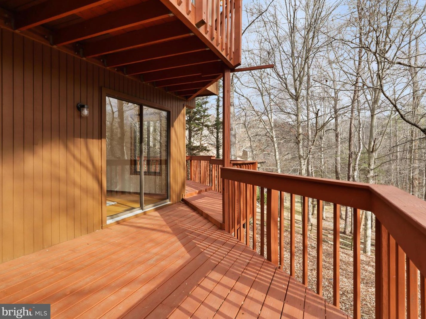 6111 Turkey Run Ct, Manassas VA  20112-3026 exterior