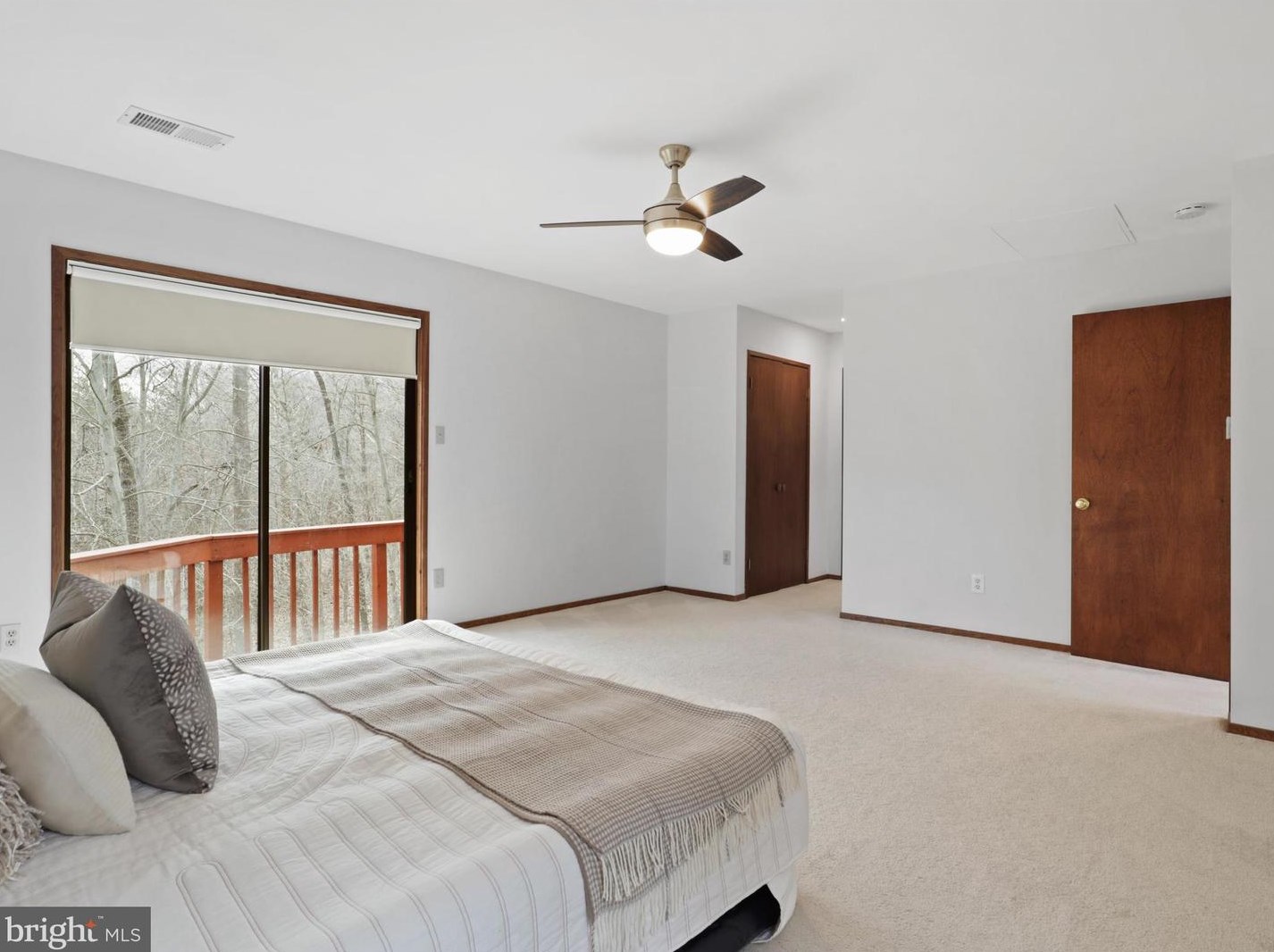 6111 Turkey Run Ct, Manassas VA  20112-3026 exterior