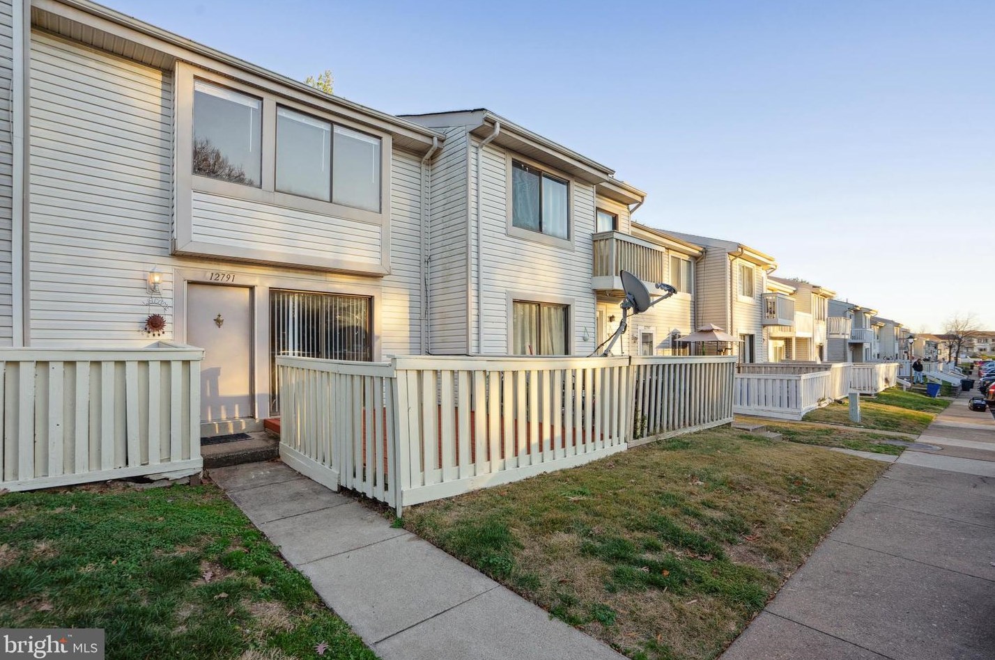 12791 Cara Dr #15, Woodbridge, VA 22192