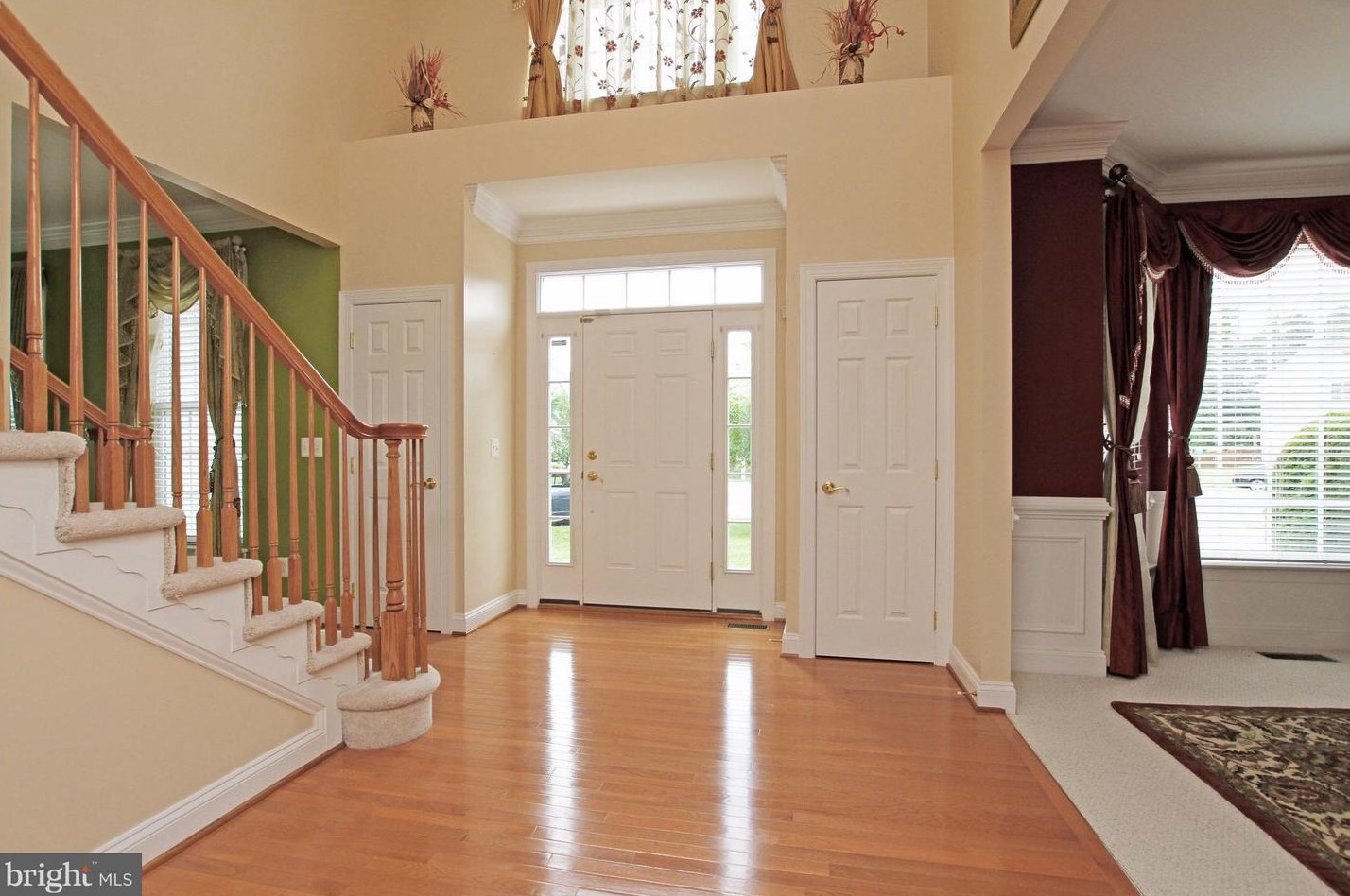 8546 Saltlick Ter, Manassas, VA 20112