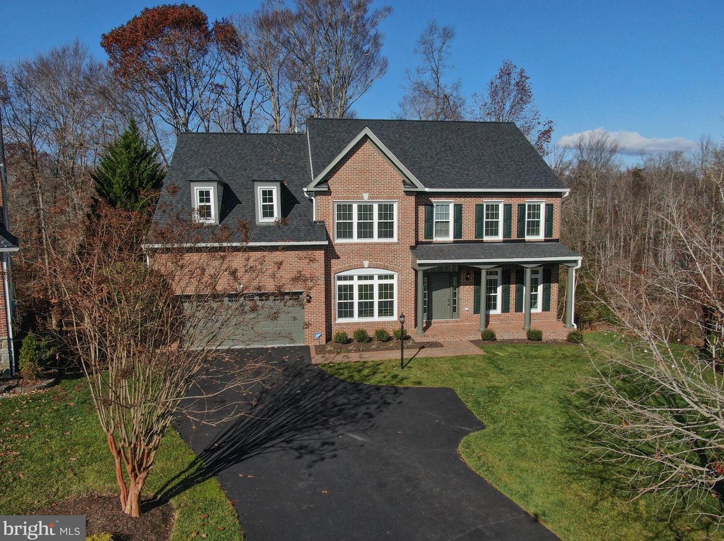4404 Tuscany Ct, Woodbridge, VA 22192
