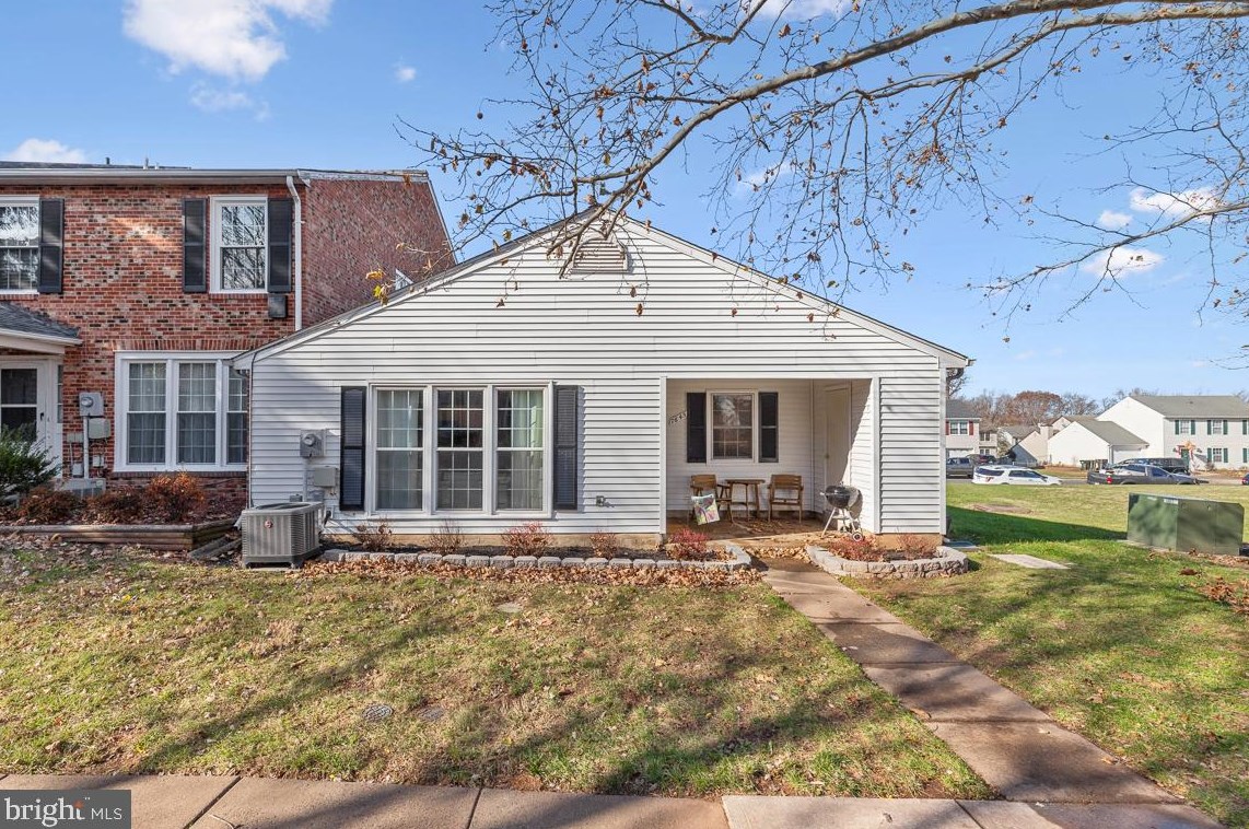 7645 Callan Dr, Manassas, VA 20109
