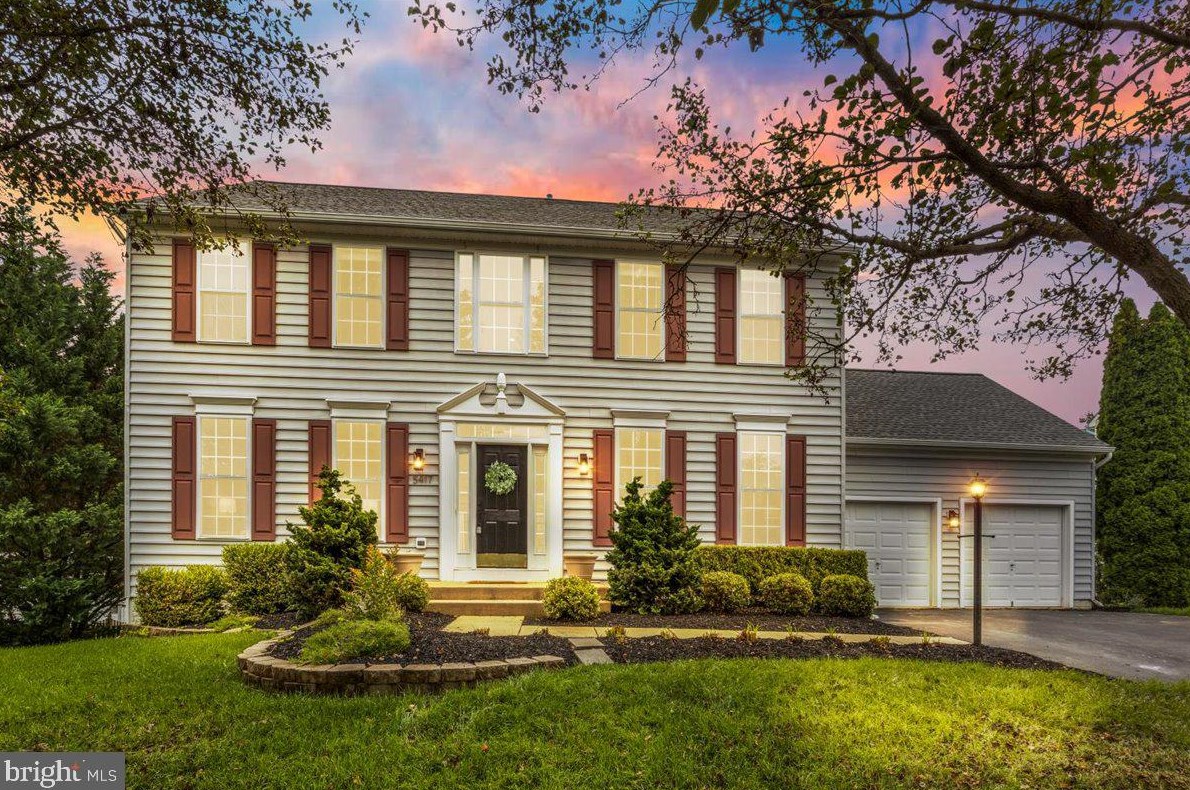 5417 Lick River Ln, Gainesville, VA 20155