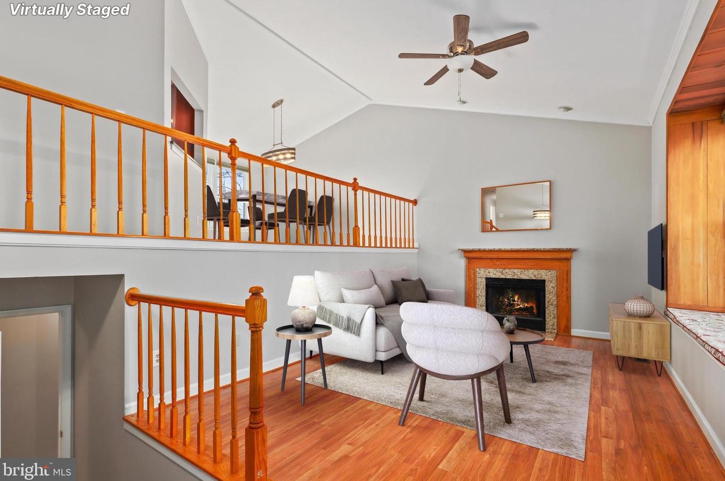 12537 Trotter Ct, Woodbridge, VA 22192