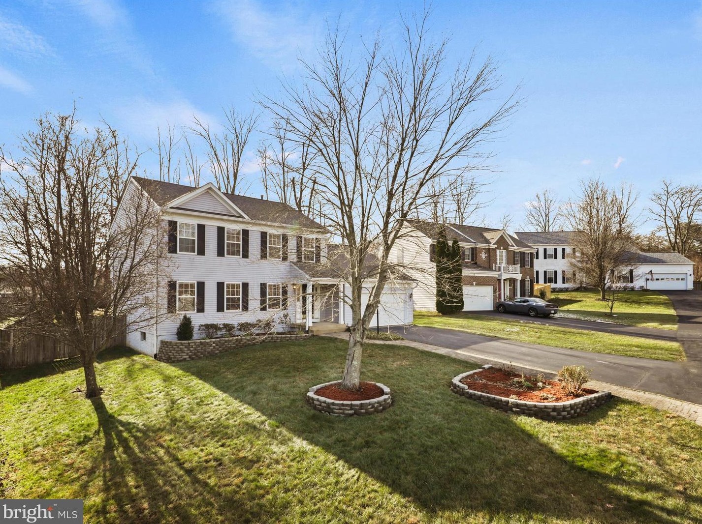13412 Vista Forest Dr, Woodbridge, VA 22192-4544