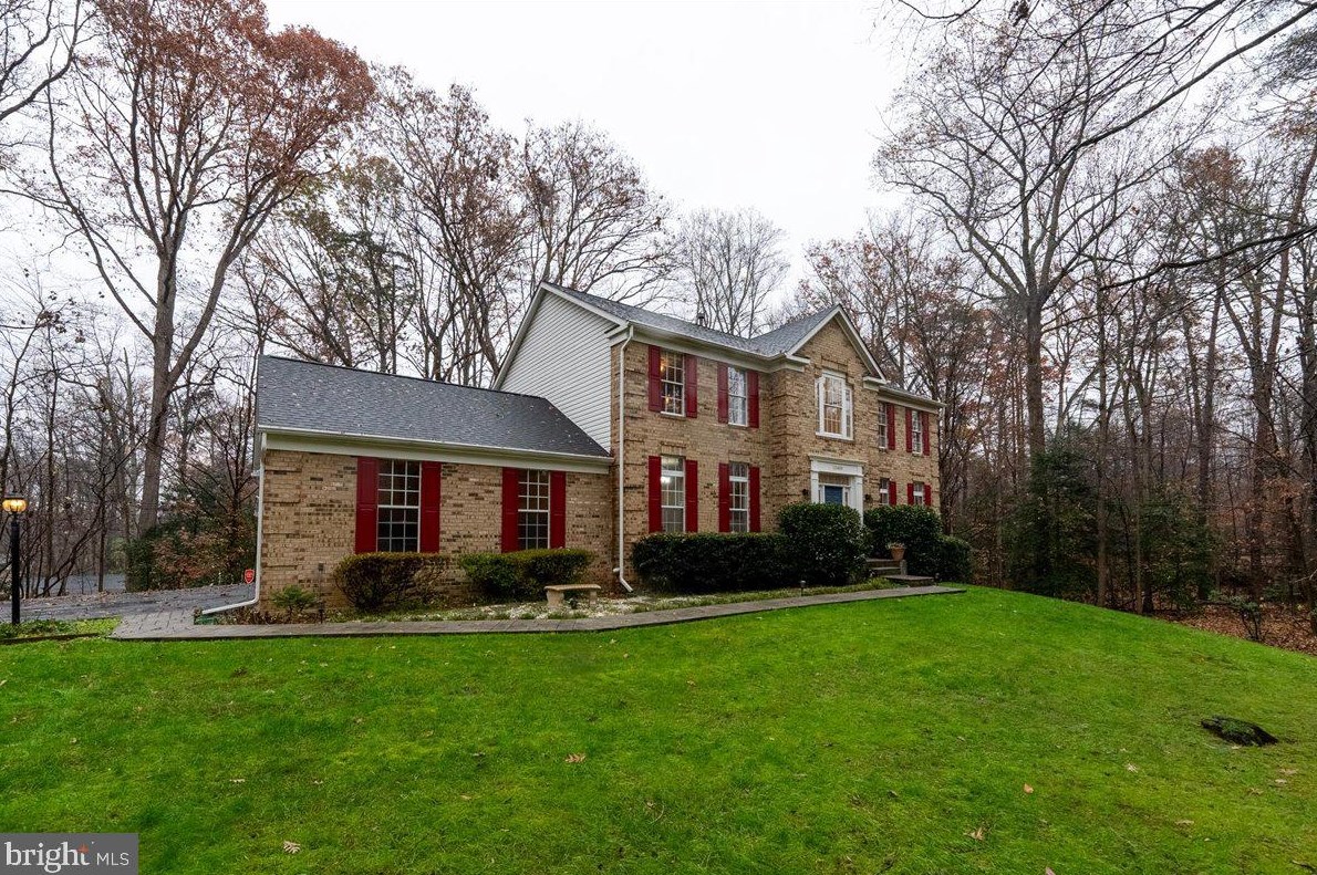12400 Silent Wolf Dr, Manassas, VA 20112-7502