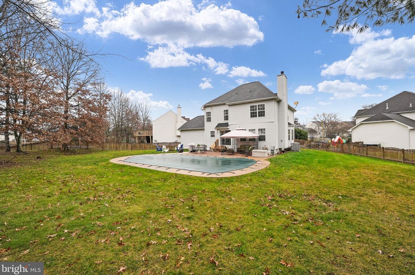 10478 Tree Spring Ct, Manassas, VA 20112-2732
