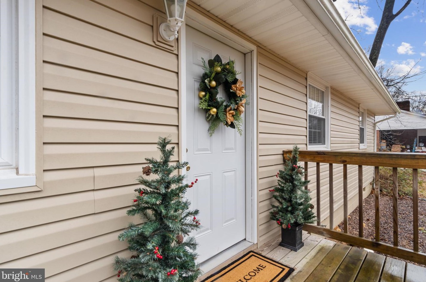 7013 Trails End Rd, Manassas, VA 20112