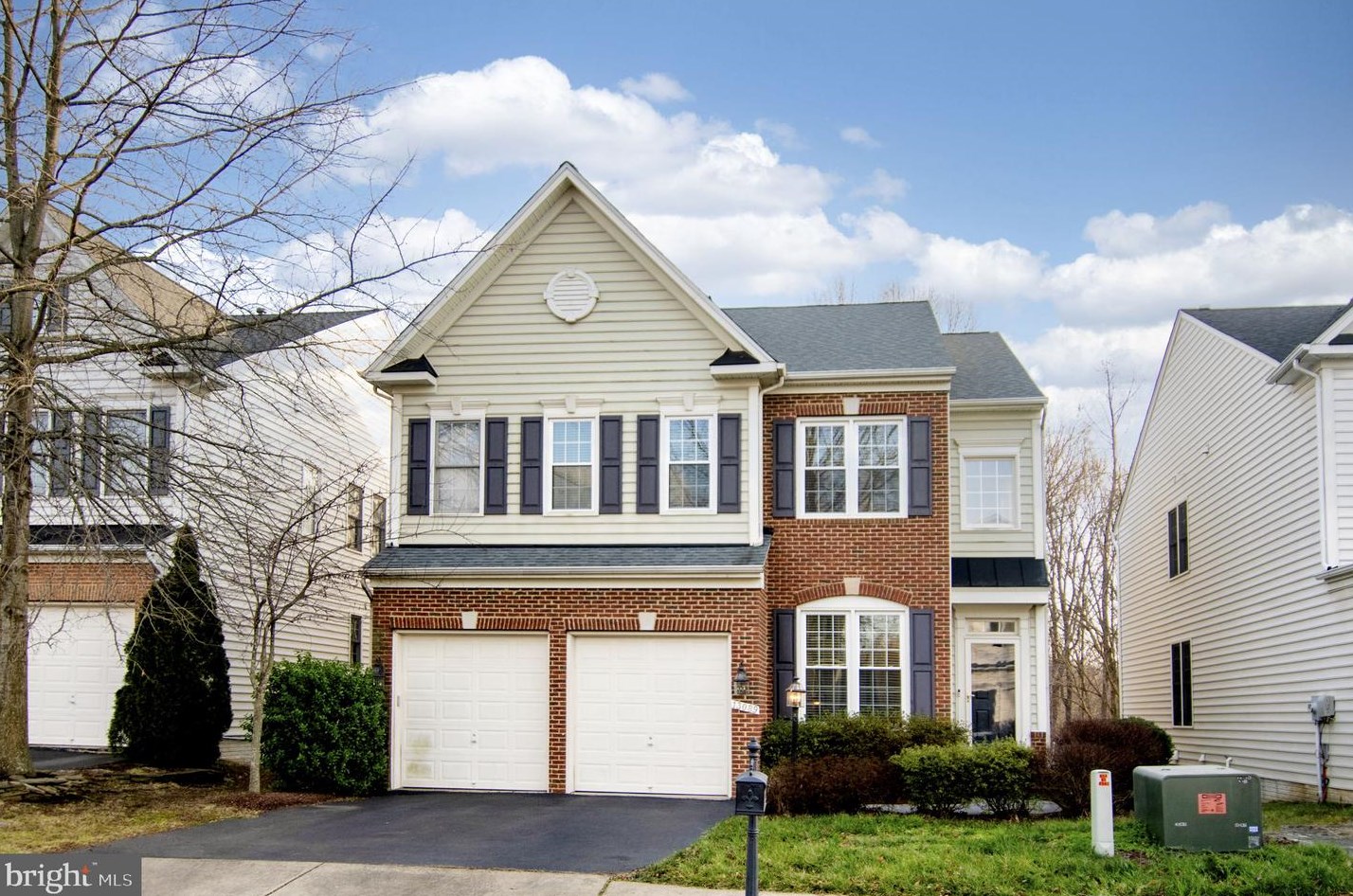 13089 Taverner Loop, Woodbridge, VA 22192