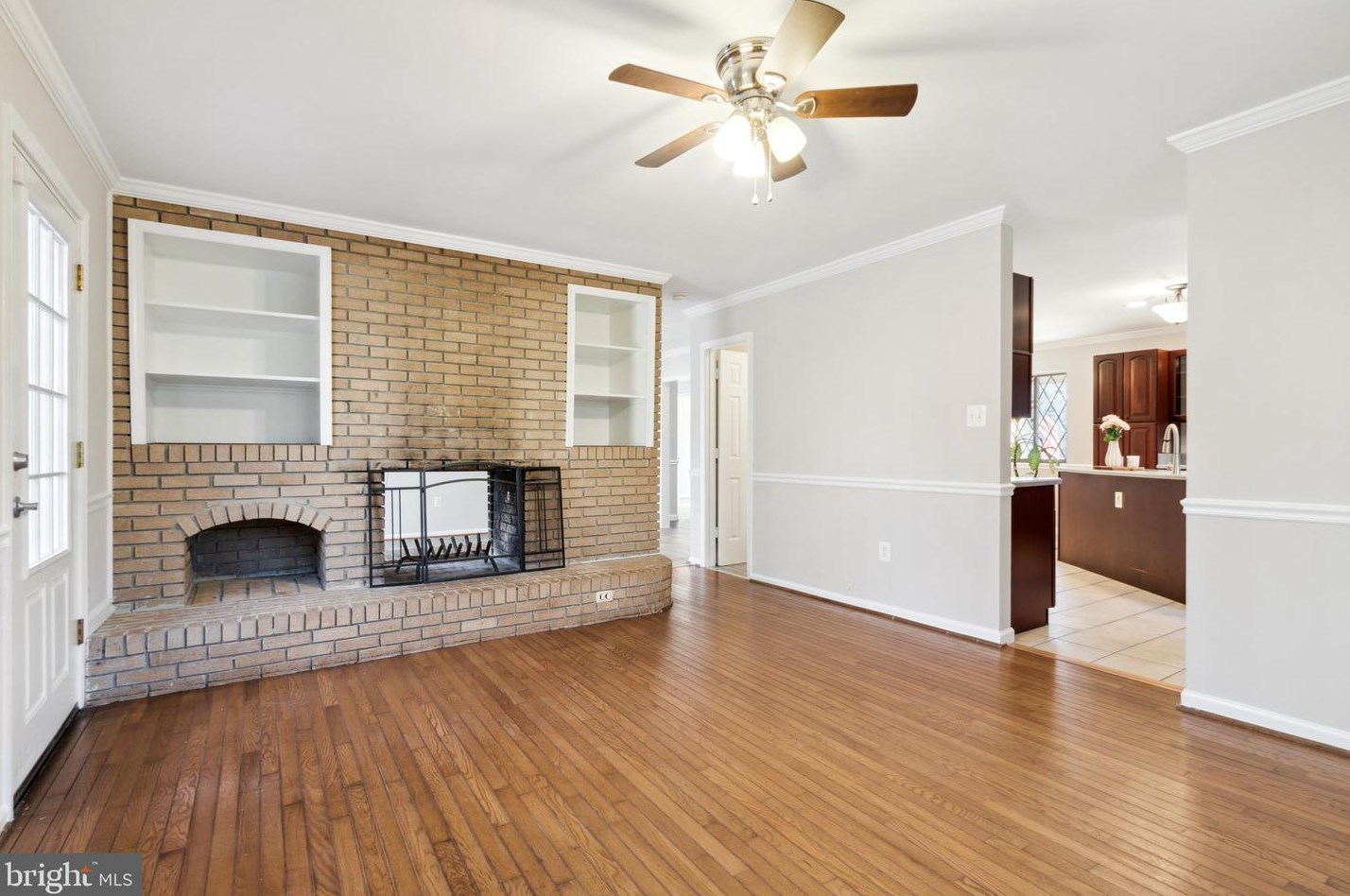 12353 Purcell Rd, Manassas VA  20112-3207 exterior