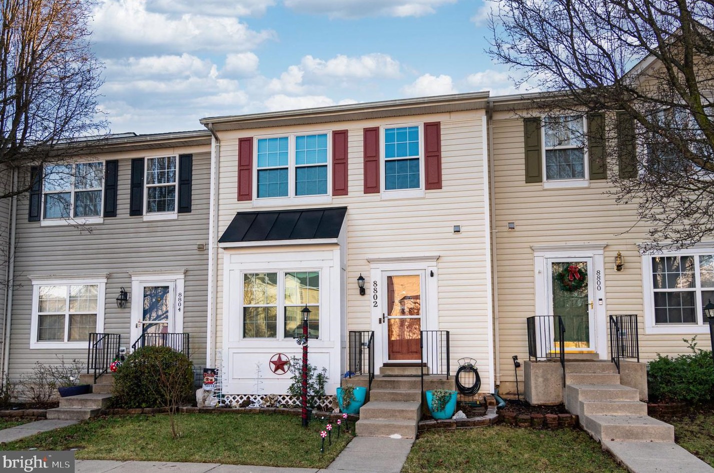 8802 Dunstable Loop, Bristow, VA 20136