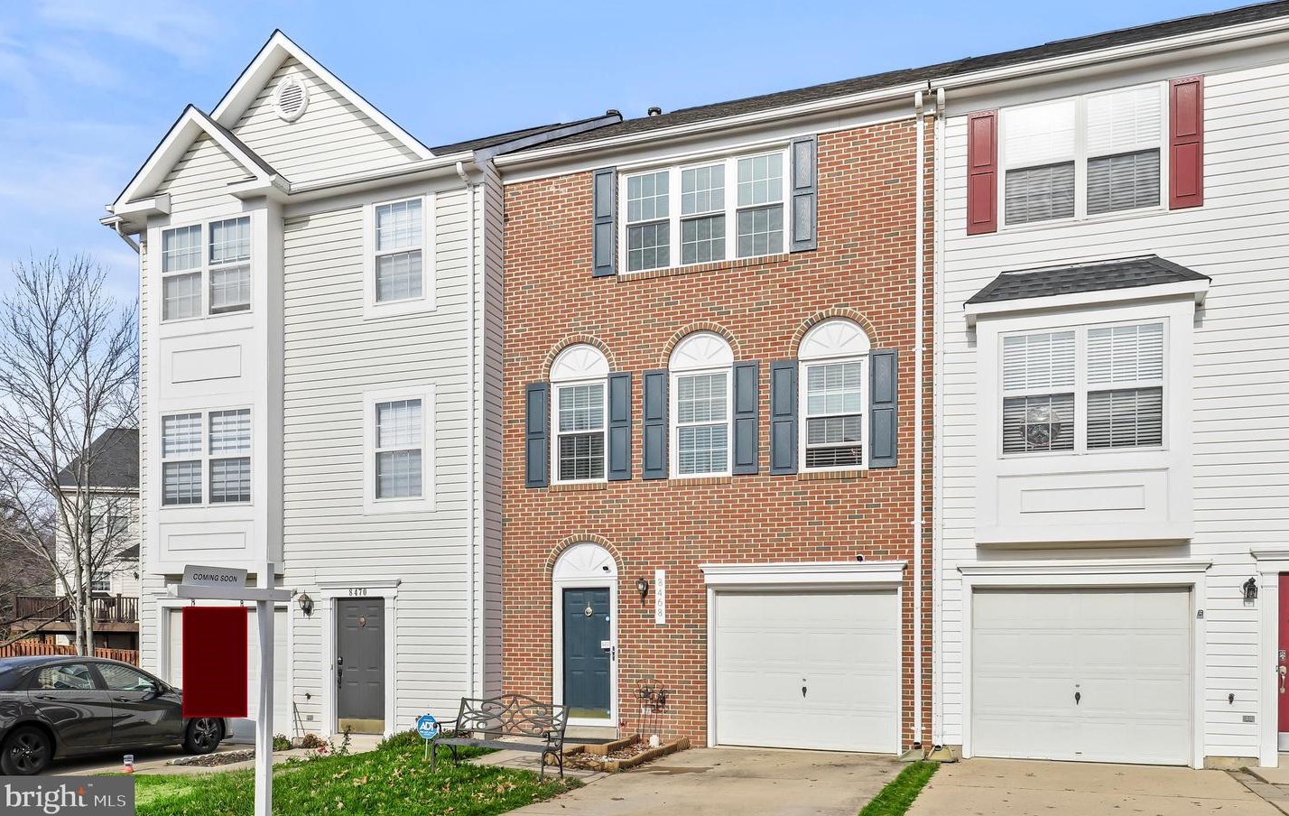 8468 Tackhouse Loop, Gainesville, VA 20155