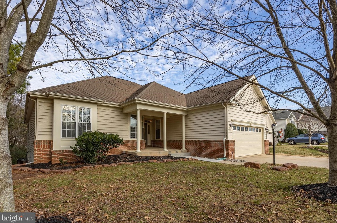 6701 Whirlaway Ct, Gainesville, VA 20155