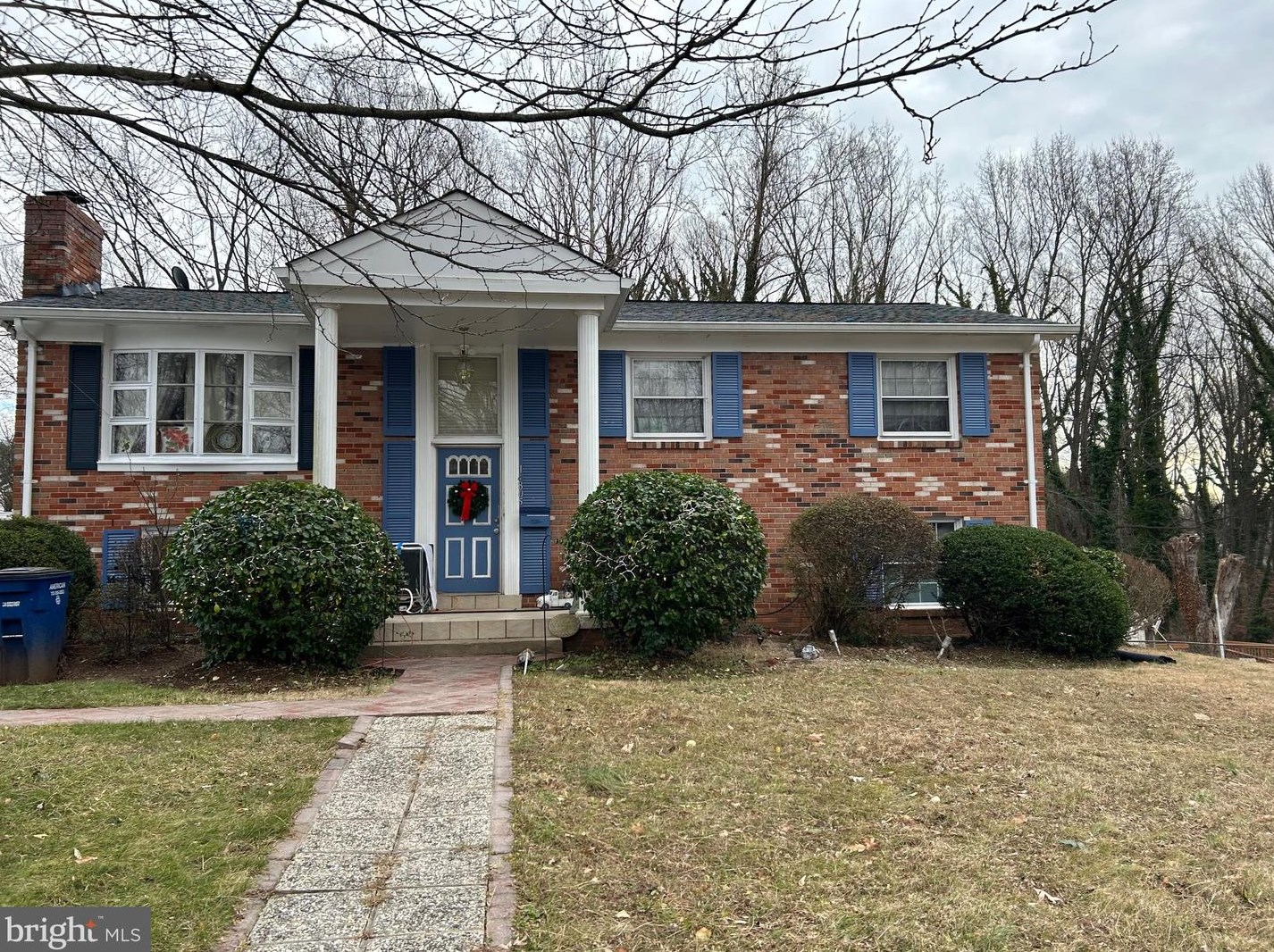 14805 Daley Ln, Woodbridge, VA 22193-1917
